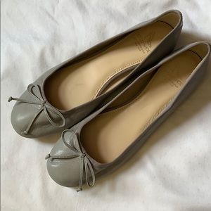 Saks Fifth Avenue Vero Cuoio Shoes